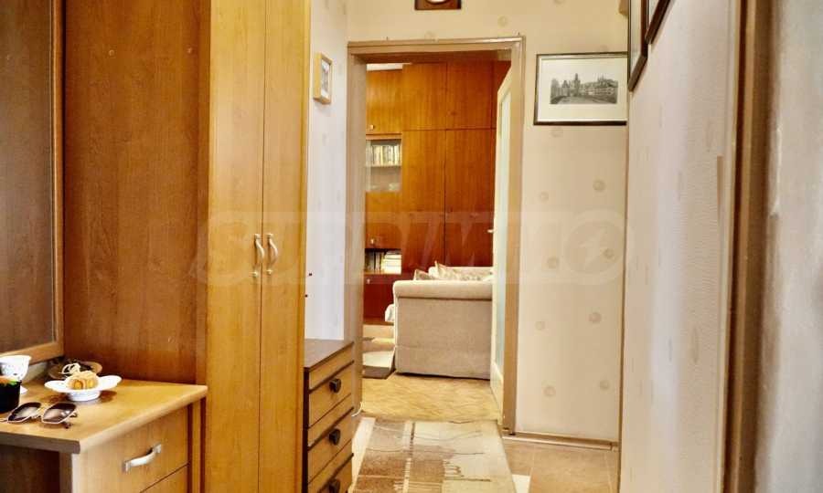 Продава 3-СТАЕН, гр. Пловдив, Гагарин, снимка 11 - Апартаменти - 54837882