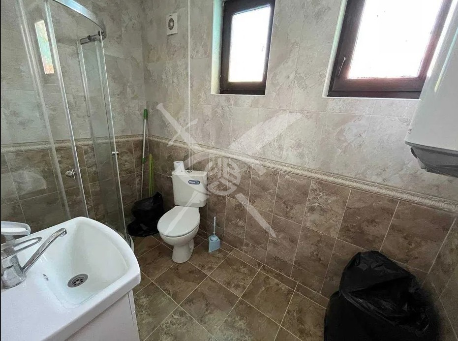 Продава 3-СТАЕН, гр. Свети Влас, област Бургас, снимка 4 - Апартаменти - 54958218