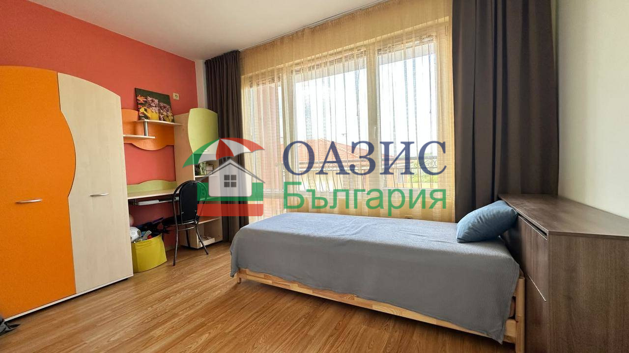Продава 3-СТАЕН, с. Равда, област Бургас, снимка 12 - Апартаменти - 55670384