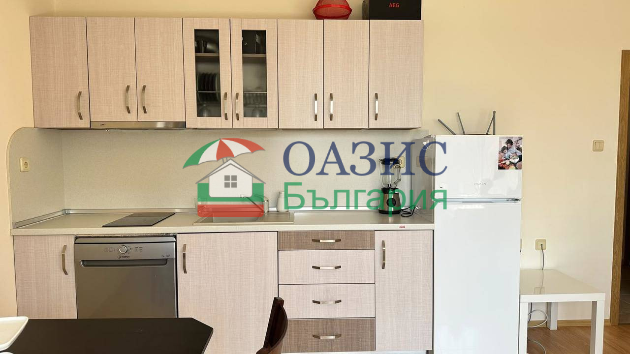 Продава 3-СТАЕН, с. Равда, област Бургас, снимка 4 - Апартаменти - 55670384