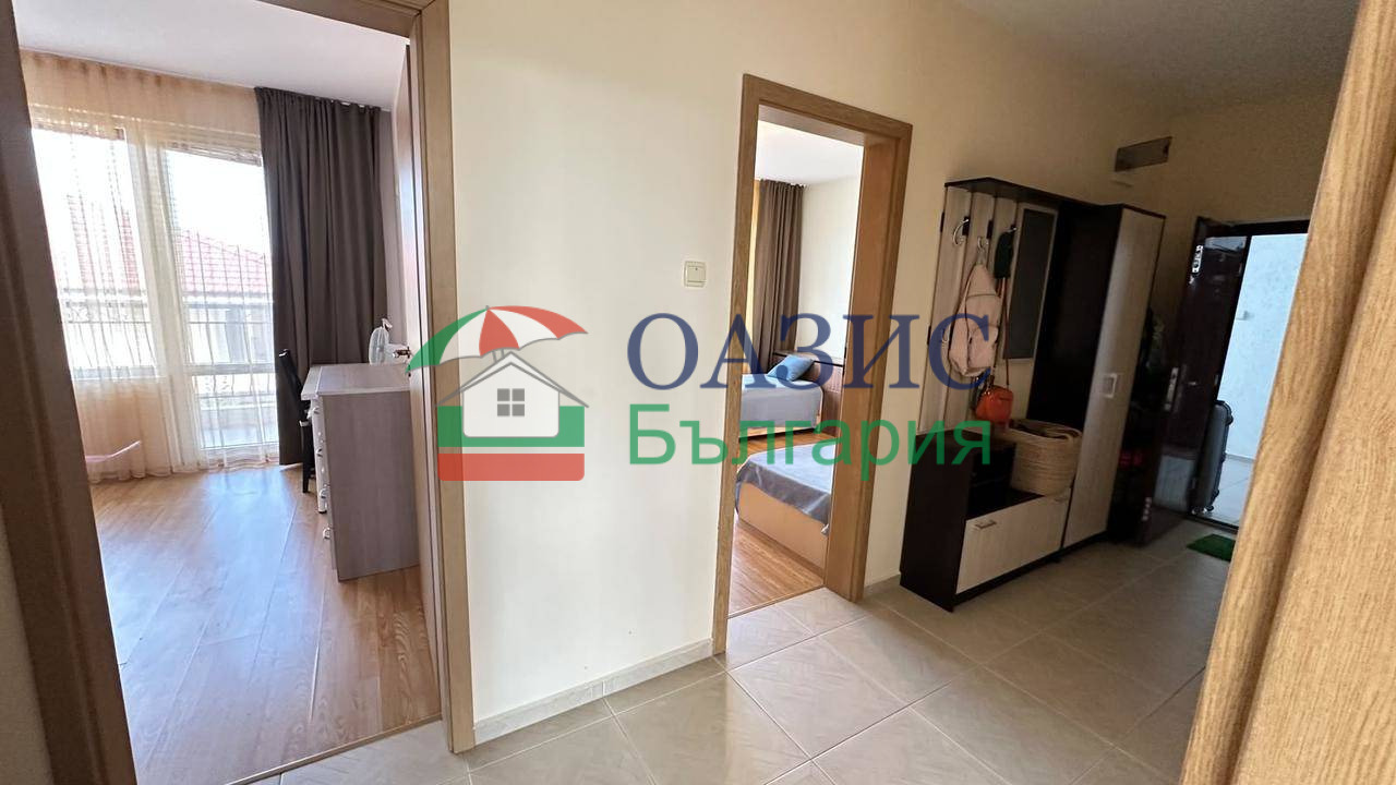 Продава 3-СТАЕН, с. Равда, област Бургас, снимка 13 - Апартаменти - 55670384