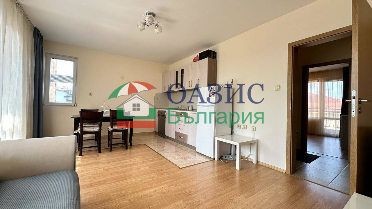 Продава 3-СТАЕН, с. Равда, област Бургас, снимка 3 - Апартаменти - 55670384