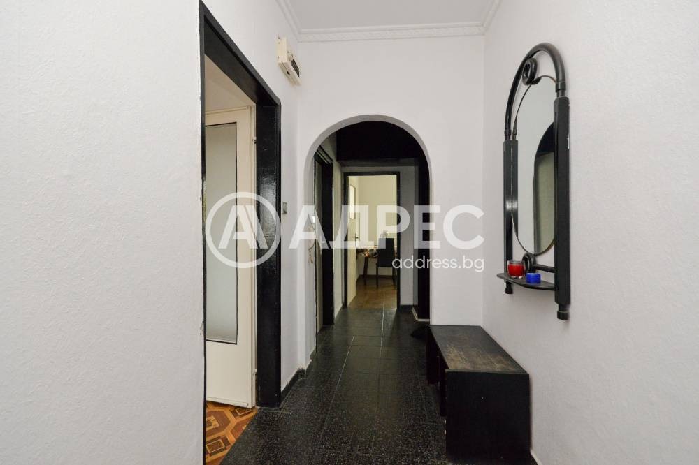Продава 3-СТАЕН, гр. Бургас, Възраждане, снимка 8 - Апартаменти - 56072369