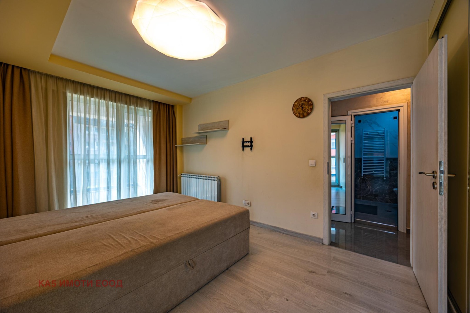 Продава 3-СТАЕН, гр. София, Манастирски ливади, снимка 8 - Апартаменти - 56260557