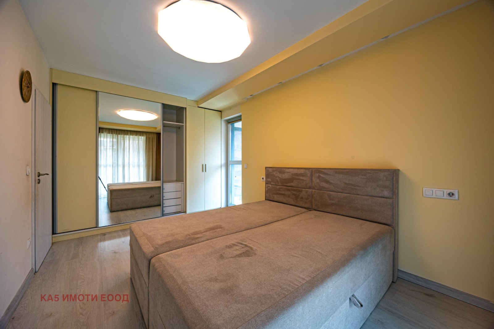 Продава 3-СТАЕН, гр. София, Манастирски ливади, снимка 6 - Апартаменти - 56260557