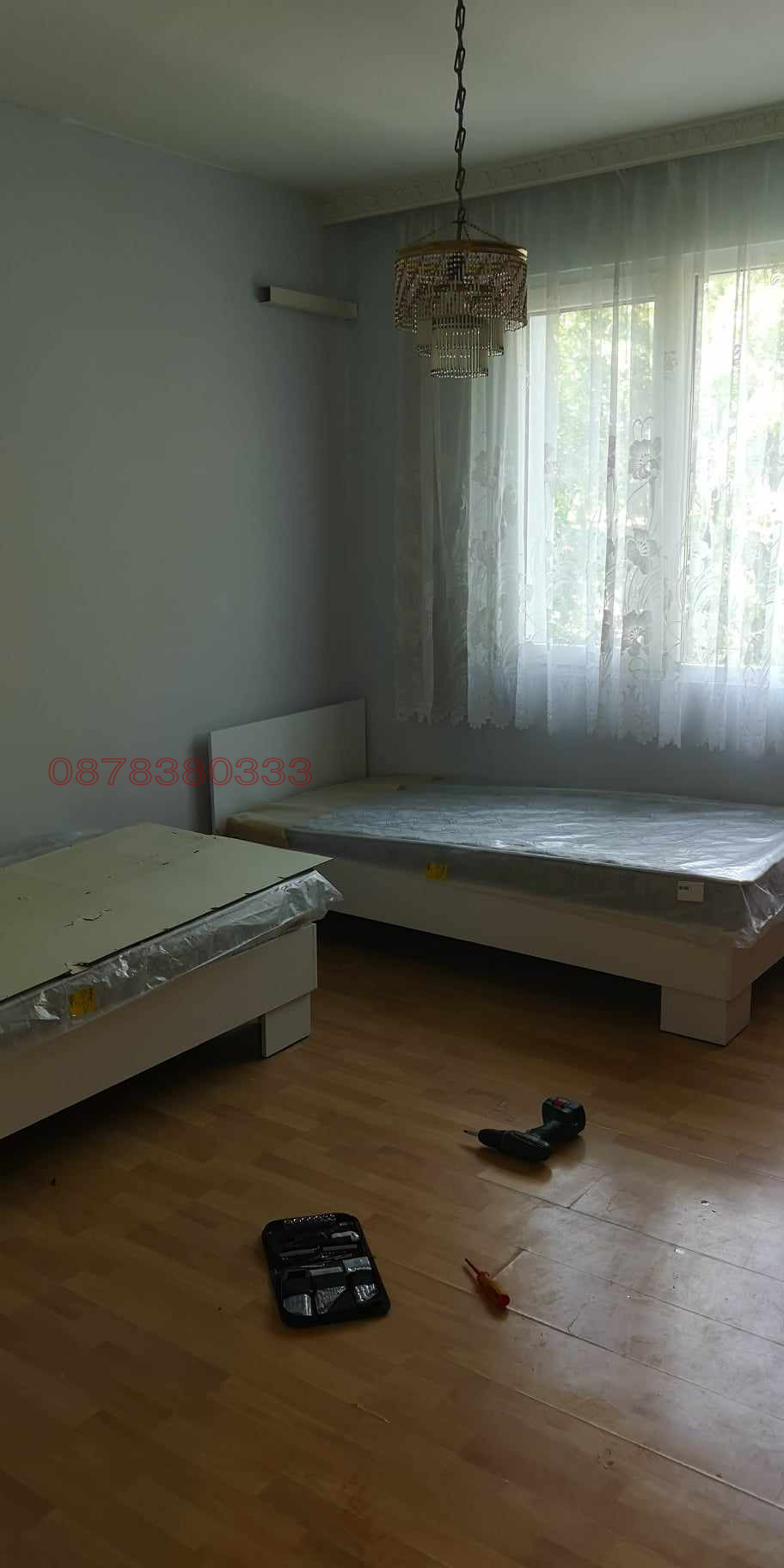 Продава 4-СТАЕН, гр. Варна, Център, снимка 7 - Апартаменти - 55677207