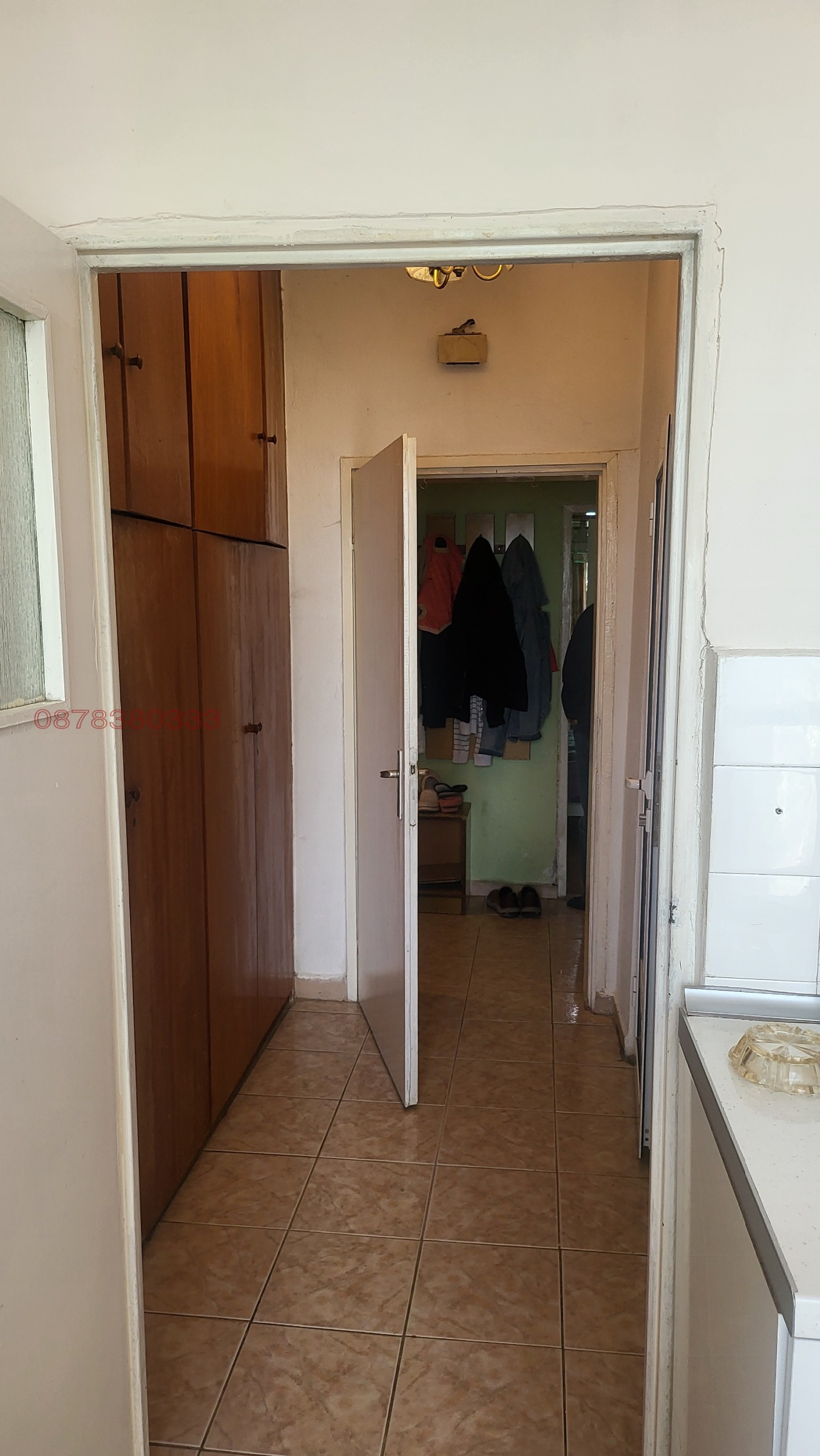 Продава 4-СТАЕН, гр. Варна, Център, снимка 12 - Апартаменти - 55677207