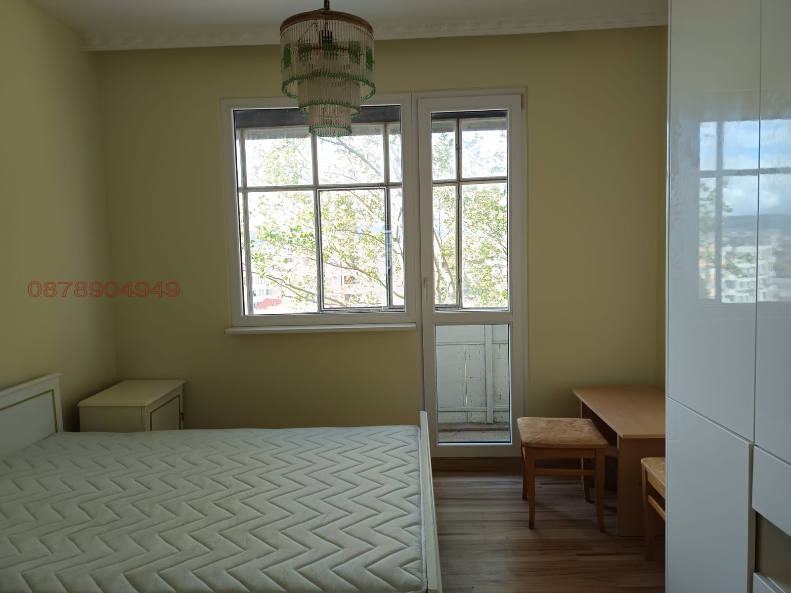 Продава 4-СТАЕН, гр. Варна, Център, снимка 11 - Апартаменти - 55677207