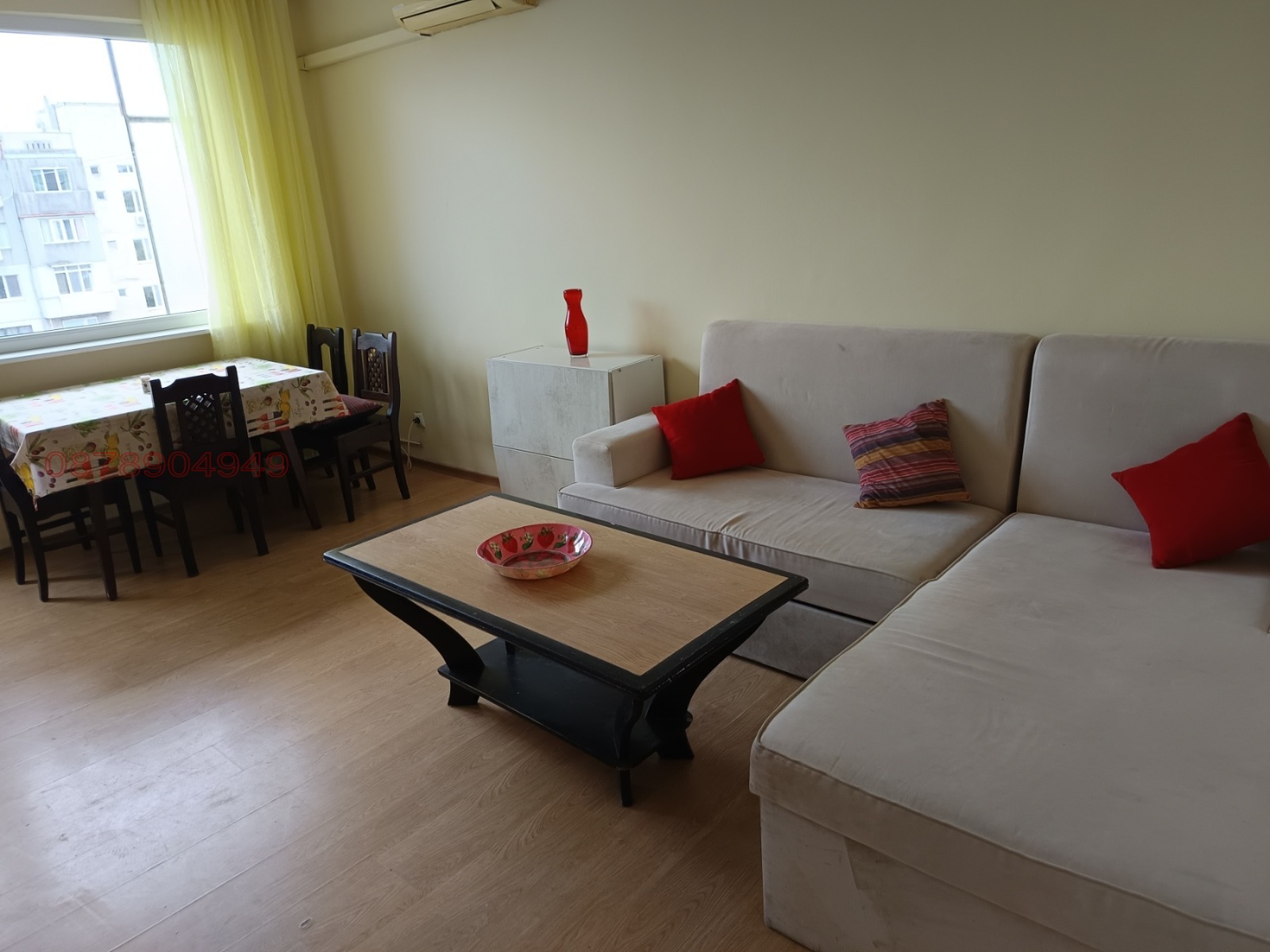 Продава 4-СТАЕН, гр. Варна, Център, снимка 12 - Апартаменти - 55677207