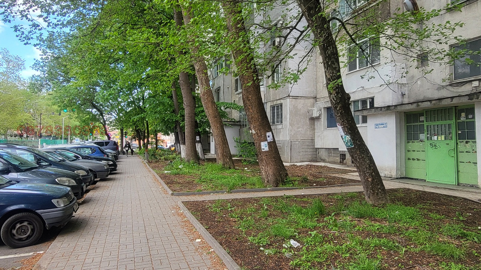 Продава 4-СТАЕН, гр. Варна, Център, снимка 9 - Апартаменти - 55677207