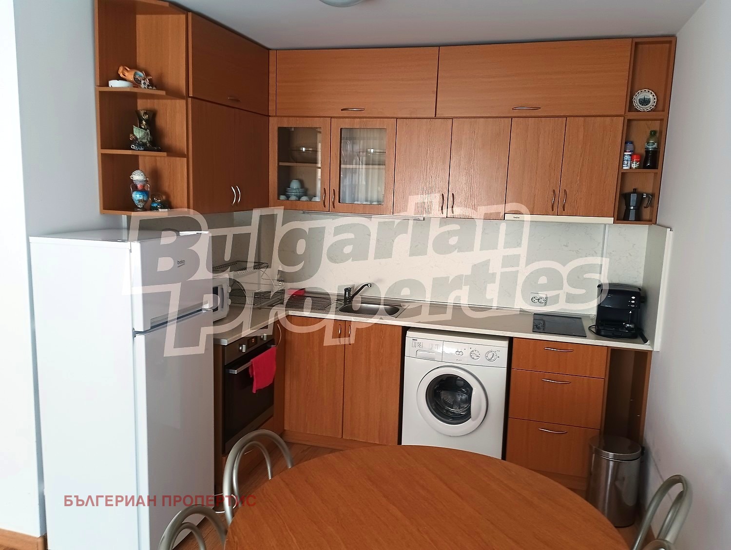 Продава 4-СТАЕН, к.к. Пампорово, област Смолян, снимка 3 - Апартаменти - 54420785
