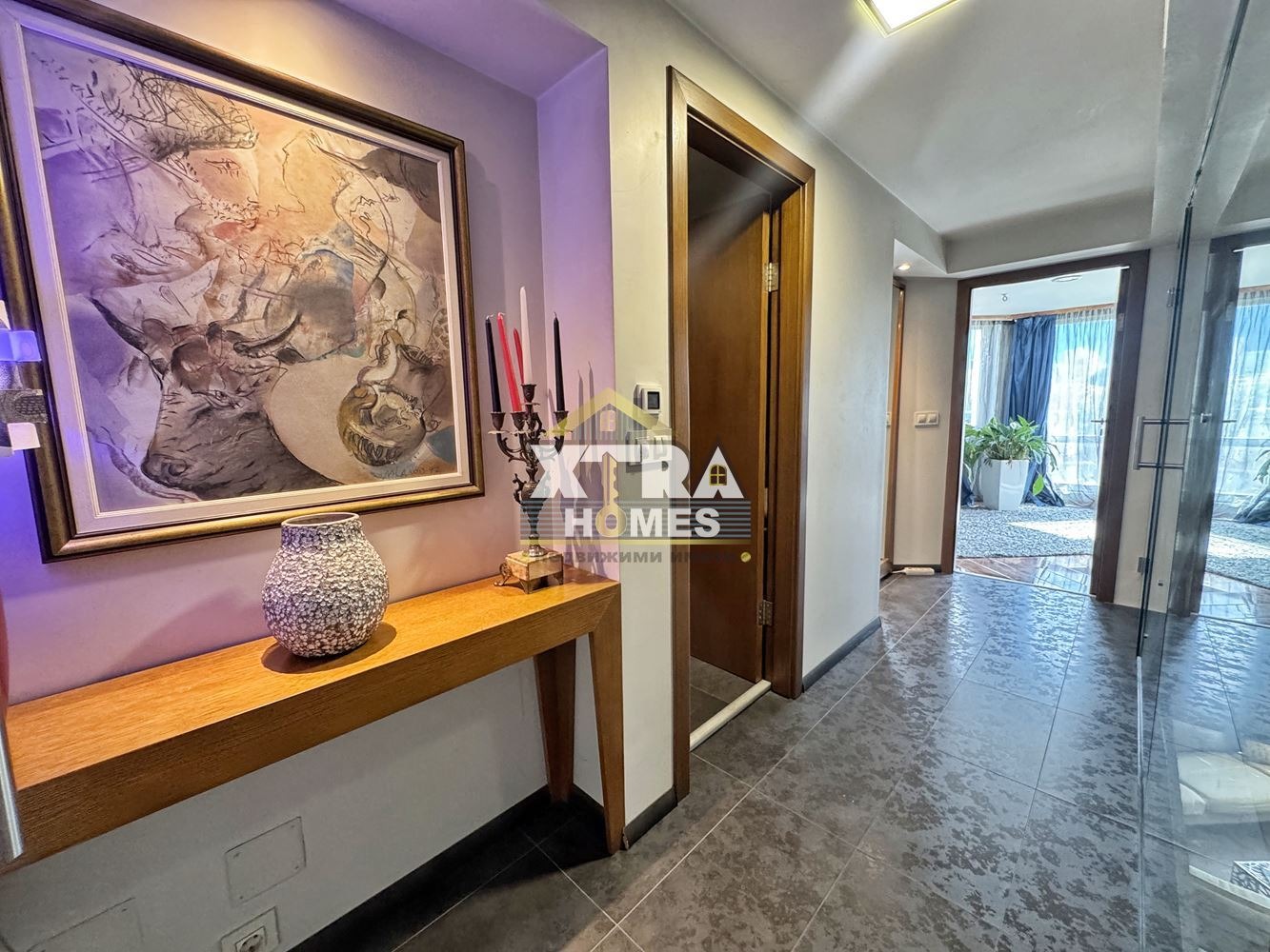 Продава МНОГОСТАЕН, гр. София, Дианабад, снимка 7 - Апартаменти - 55440709
