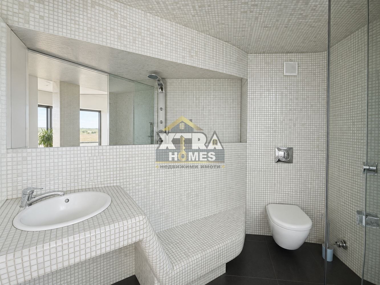 Продава МНОГОСТАЕН, гр. София, Дианабад, снимка 15 - Апартаменти - 55440709