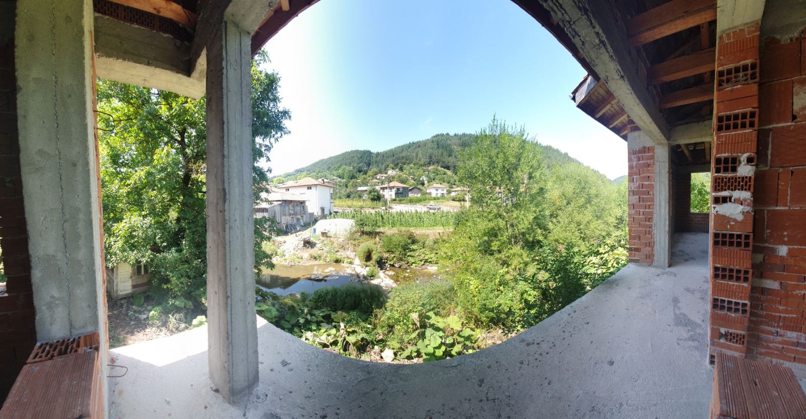 Продава КЪЩА, с. Арда, област Смолян, снимка 8 - Къщи - 41483819