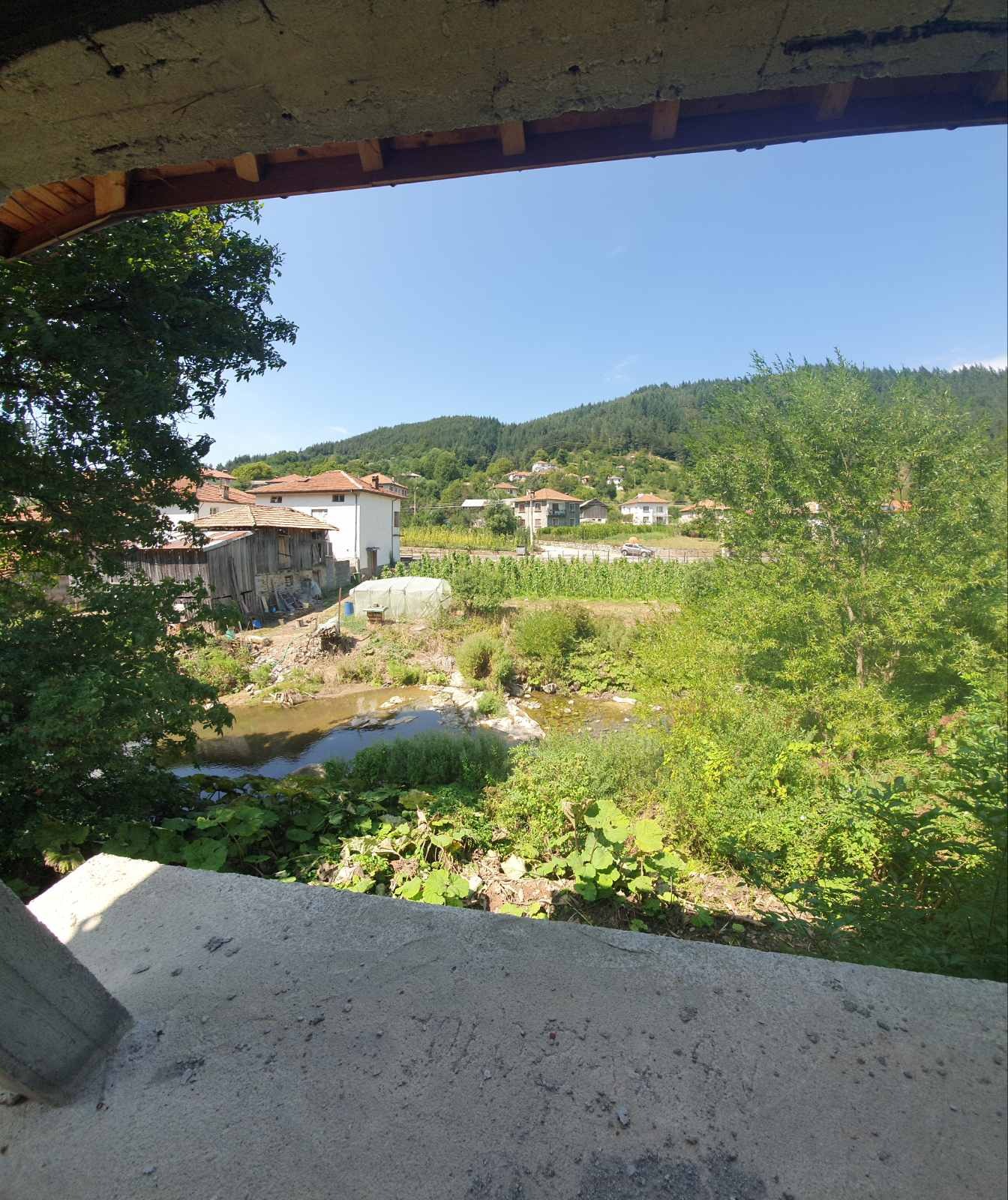 Продава КЪЩА, с. Арда, област Смолян, снимка 9 - Къщи - 41483819