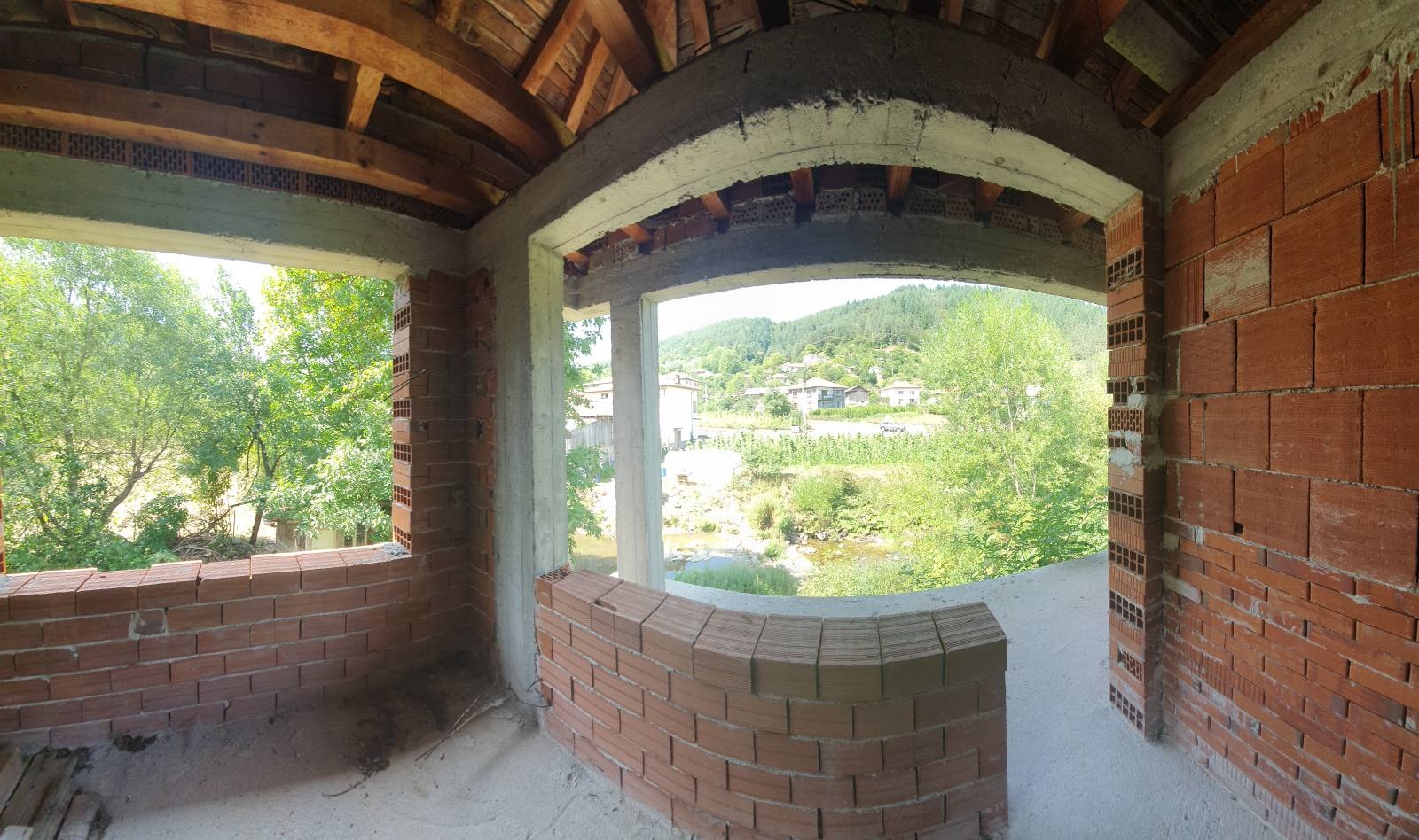 Продава КЪЩА, с. Арда, област Смолян, снимка 7 - Къщи - 41483819