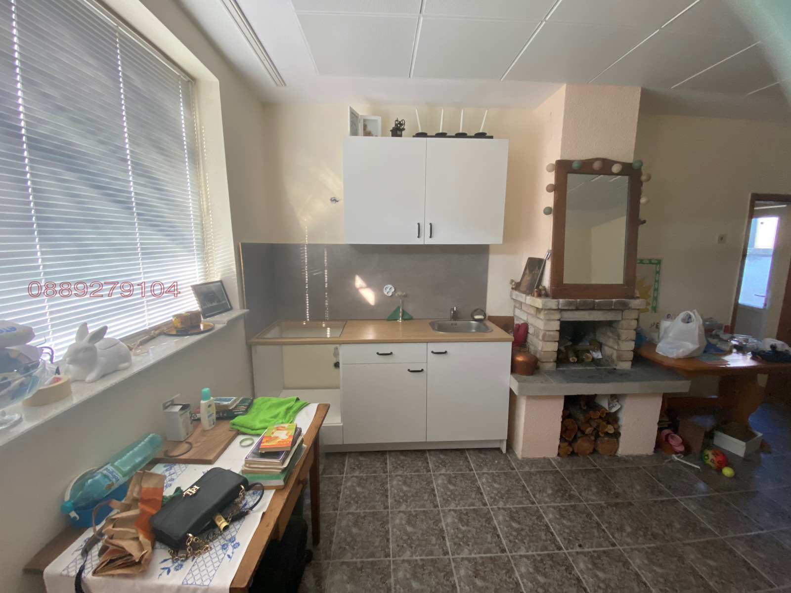Продава КЪЩА, с. Раждавица, област Кюстендил, снимка 2 - Къщи - 54464004
