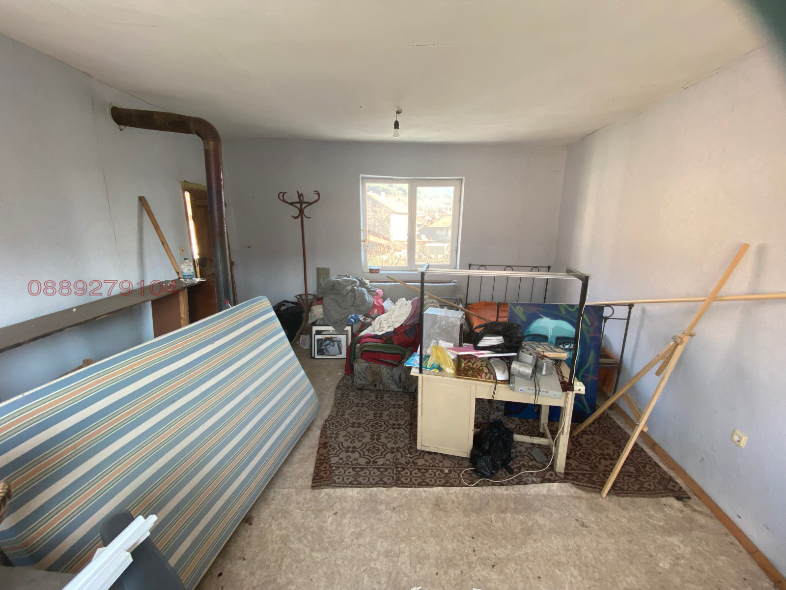 Продава КЪЩА, с. Раждавица, област Кюстендил, снимка 7 - Къщи - 53883090