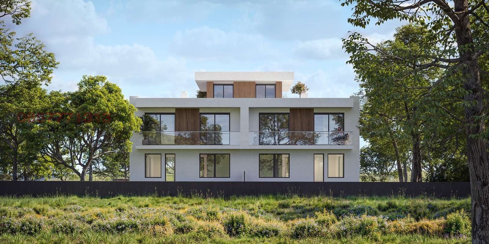 Продава КЪЩА, с. Белащица, област Пловдив, снимка 8 - Къщи - 54019097