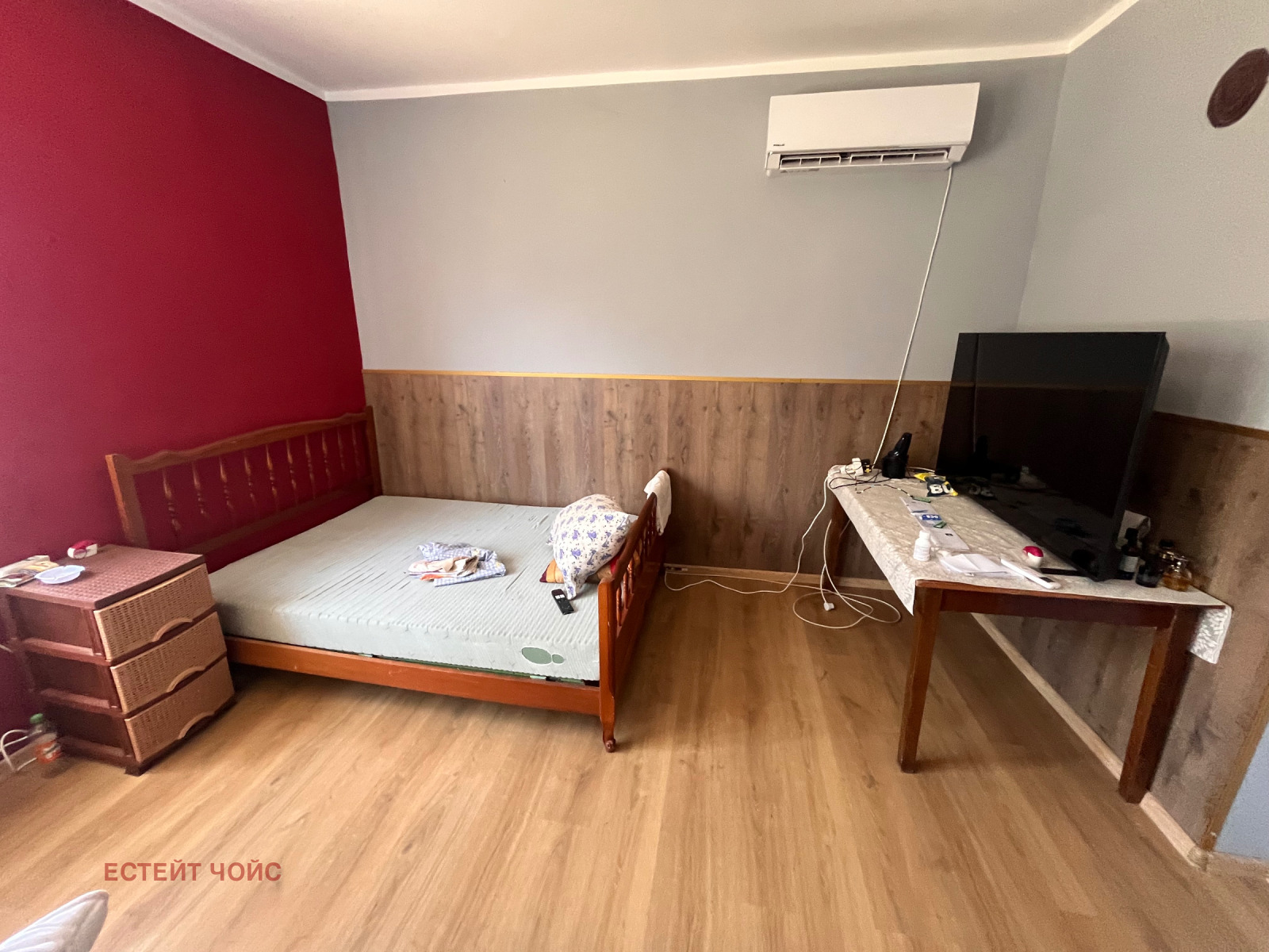 Продава КЪЩА, гр. Плевен, Кайлъка, снимка 7 - Къщи - 54959658