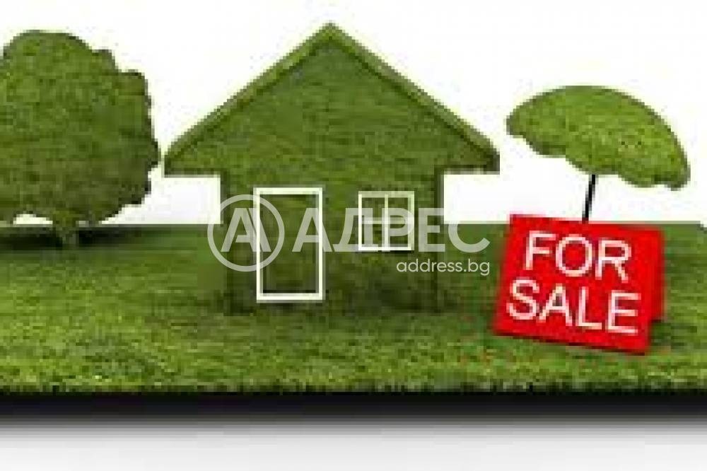 Продава ПАРЦЕЛ, гр. София, Горна баня