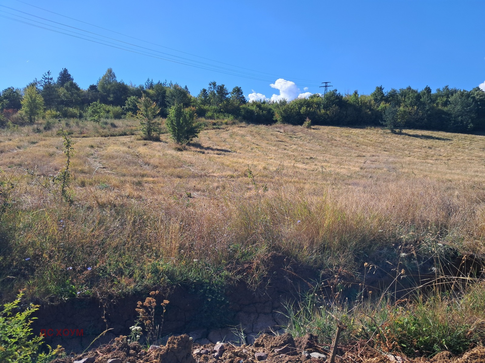 Продава ПАРЦЕЛ, гр. София, м-т Детски град, снимка 3 - Парцели - 56097183
