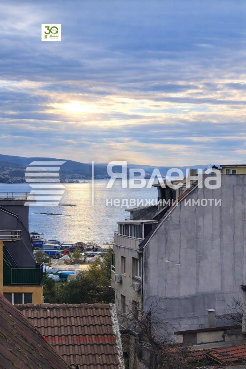Продава 1-СТАЕН в град Варна, Погреби - 53 кв.м / 69 000 € » 134 952.27 лв., ЯВЛЕНА - ОФИС ВАРНА