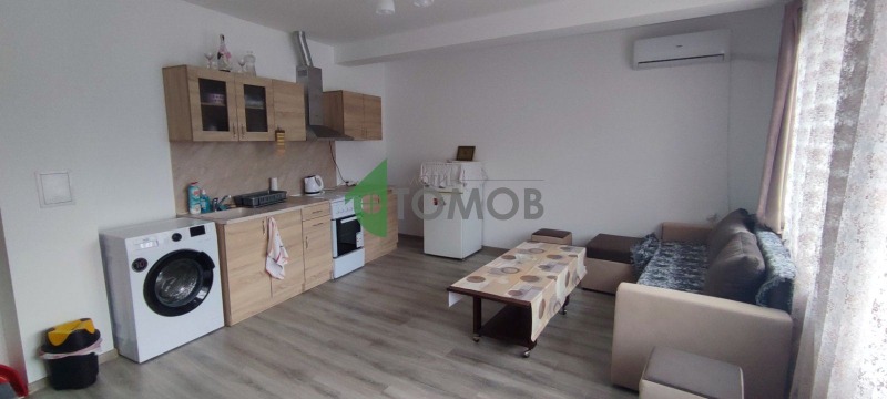 Продава 2-СТАЕН в град Шумен, Томбул джамия - 63 кв.м / 130 000 € » 254 257.90 лв., ИМОТИ ТОМОВ