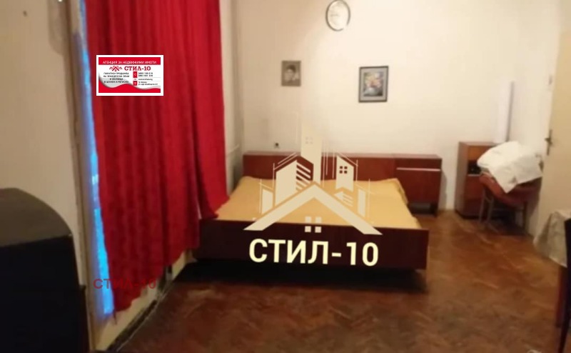 Продава 4-СТАЕН в град Шумен, Томбул джамия - 125 кв.м / 140 605.27 € » 275 000 лв., СТИЛ-10