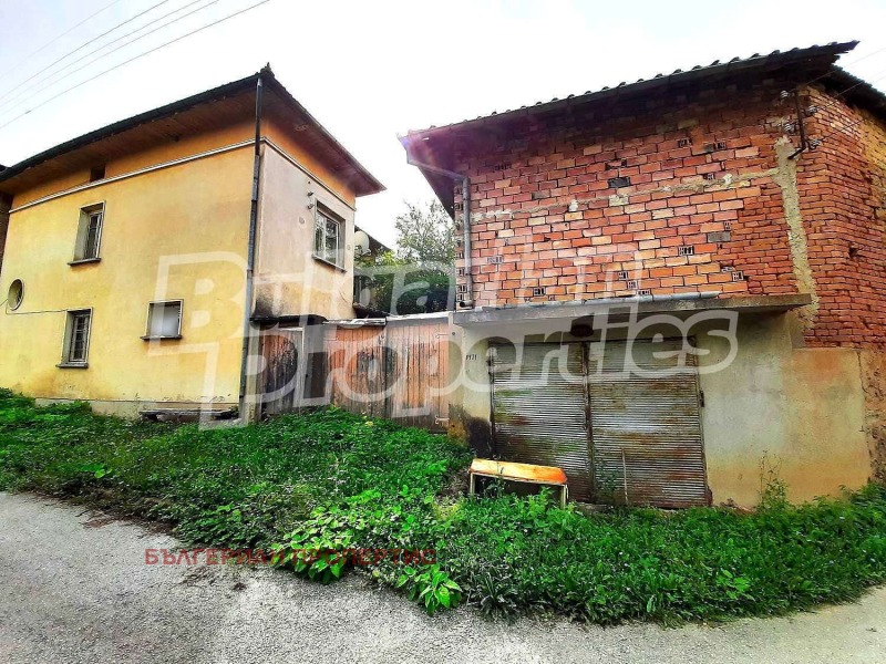 Продава КЪЩА в област Велико Търново, с. Горско Калугерово - 160 кв.м / 39 990 € » 78 213.64 лв., БЪЛГЕРИАН ПРОПЕРТИС