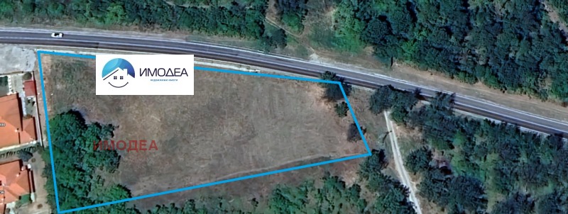 Продава ПАРЦЕЛ в област Велико Търново, гр. Горна Оряховица - 4311 кв.м / 128 900 € » 252 106.49 лв., ИМОДЕА