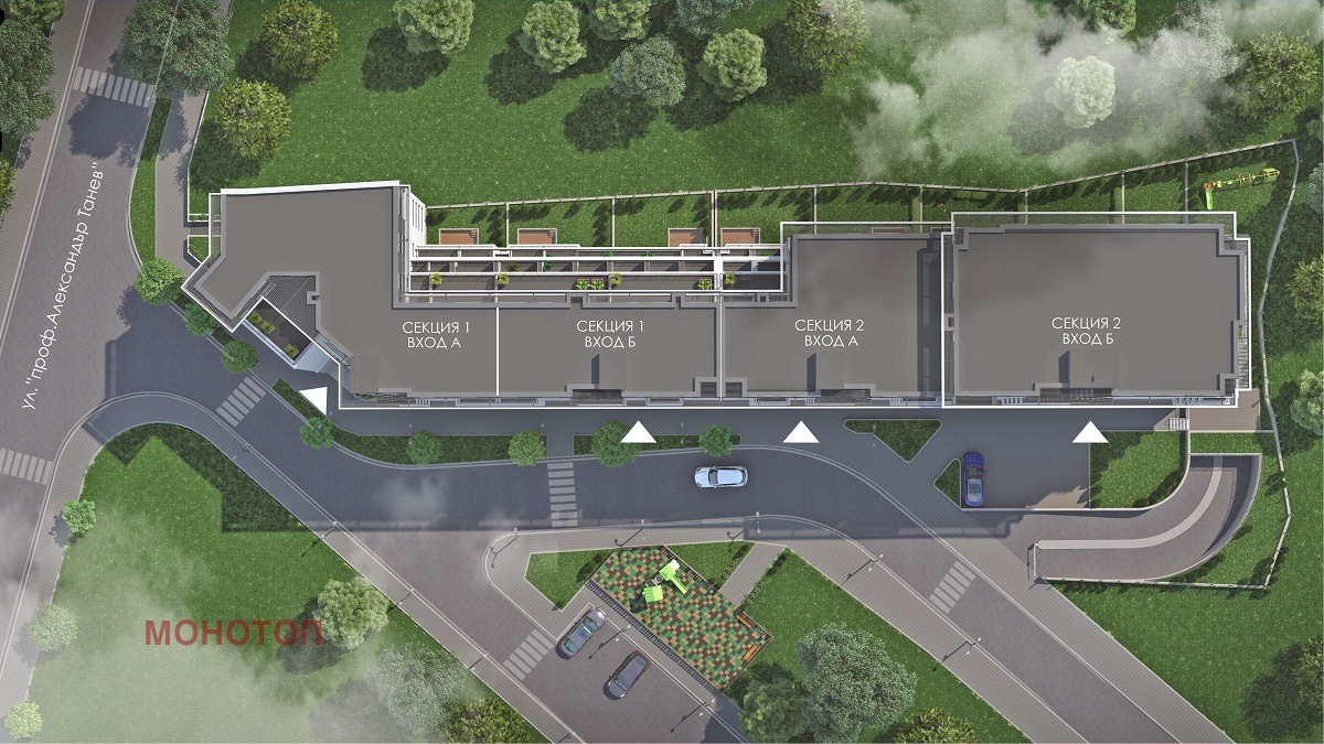 Продава 3-СТАЕН | Imot.bg — изображение 3