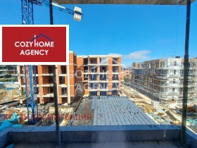 Продава 3-стаен град София Драгалевци - [1] 
