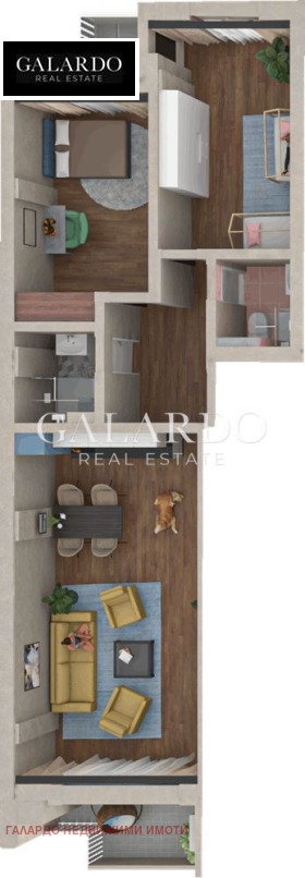 ������� 3-����� | Imot.bg � ����� ������ 5