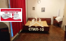 4-стаен град Шумен, Томбул джамия 1