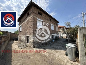 Hus Ioakim Gruevo, region Plovdiv