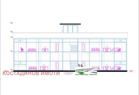 Cselekmény Industrialna zona - Jug, Plovdiv 2