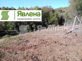 Plot Izgrev, region Burgas