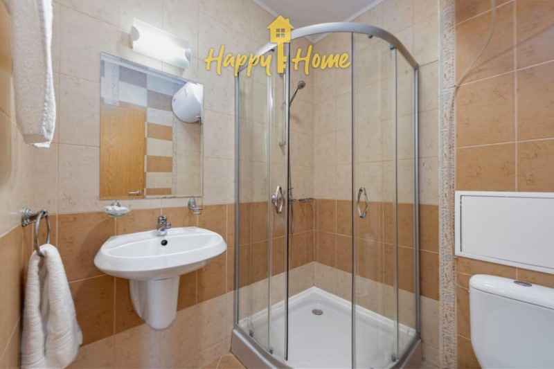 Продается  Студия область Бургас , к.к. Слънчев бряг , 41 кв.м | 76520070 - изображение [11]