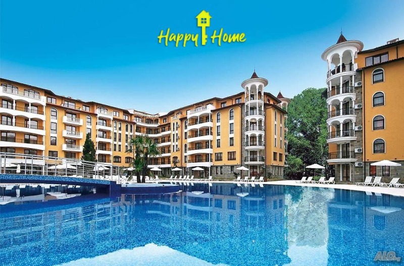 Продается  Студия область Бургас , к.к. Слънчев бряг , 41 кв.м | 76520070 - изображение [15]