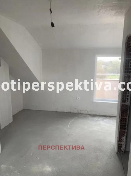 Продава  2-стаен град Пловдив , Кючук Париж , 80 кв.м | 46762062 - изображение [2]