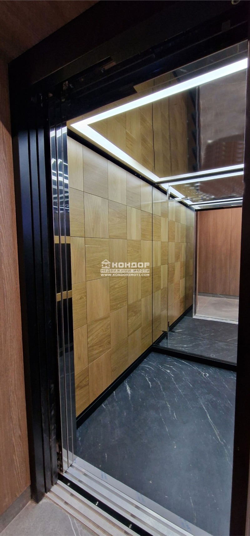 Продается  1 спальня Пловдив , Тракия , 72 кв.м | 76594015 - изображение [4]