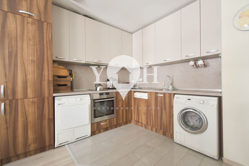 На продаж  1 спальня София , Витоша , 61 кв.м | 22258479