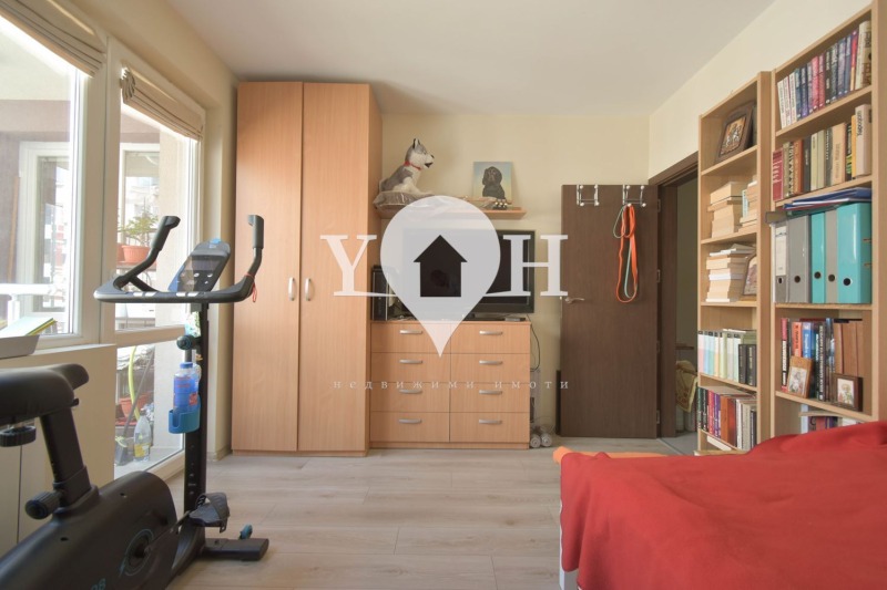 На продаж  1 спальня София , Витоша , 61 кв.м | 22258479 - зображення [6]