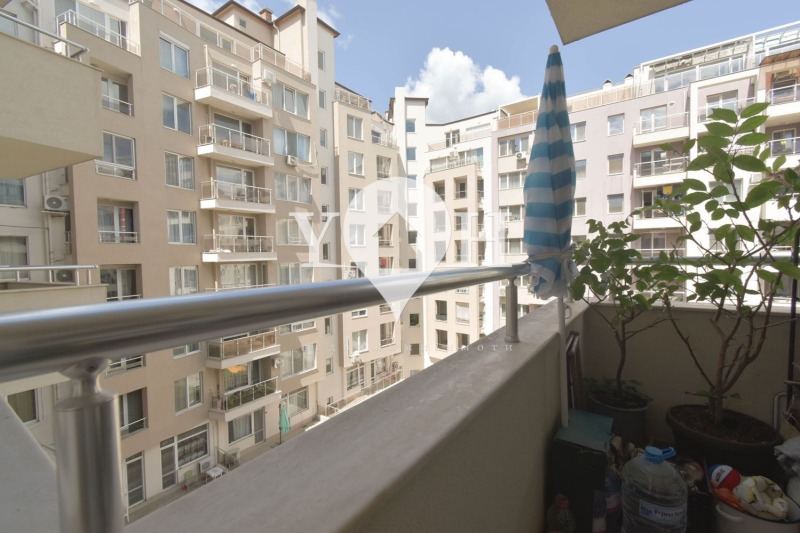 На продаж  1 спальня София , Витоша , 61 кв.м | 22258479 - зображення [4]