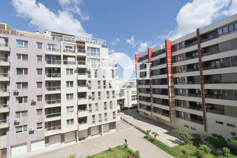 На продаж  1 спальня София , Витоша , 61 кв.м | 22258479 - зображення [9]