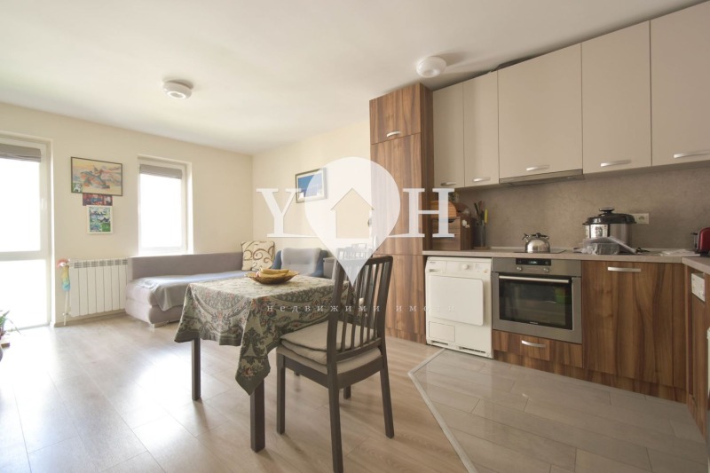 На продаж  1 спальня София , Витоша , 61 кв.м | 22258479 - зображення [3]