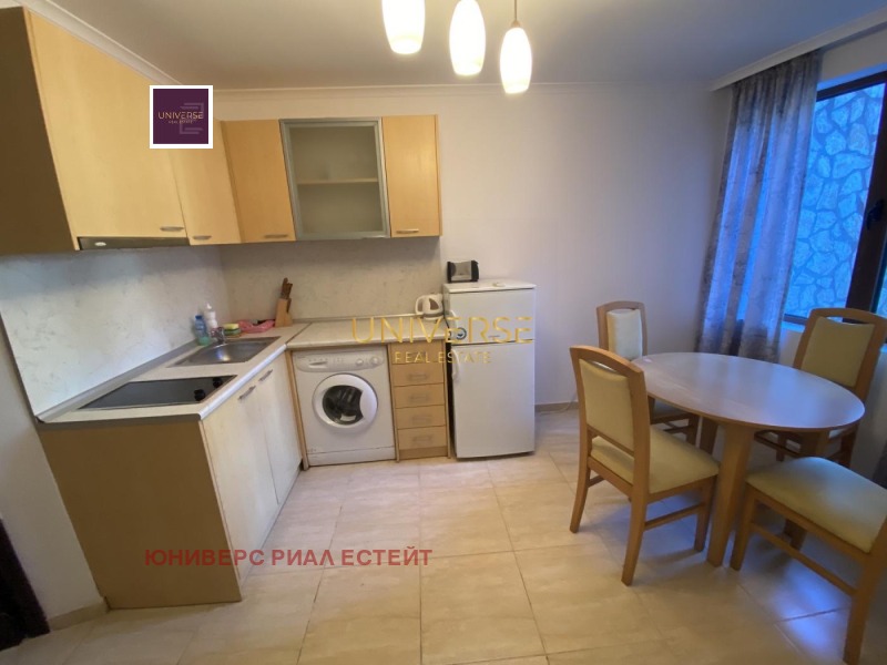 Myytävänä  1 makuuhuone Burgasin alue , Sveti Vlas , 41 neliömetriä | 76378851 - kuva [2]