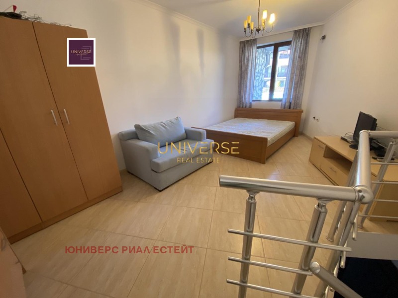 Myytävänä  1 makuuhuone Burgasin alue , Sveti Vlas , 41 neliömetriä | 76378851 - kuva [5]