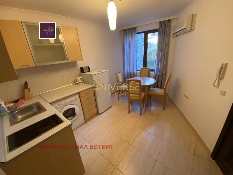 Myytävänä  1 makuuhuone Burgasin alue , Sveti Vlas , 41 neliömetriä | 76378851 - kuva [4]